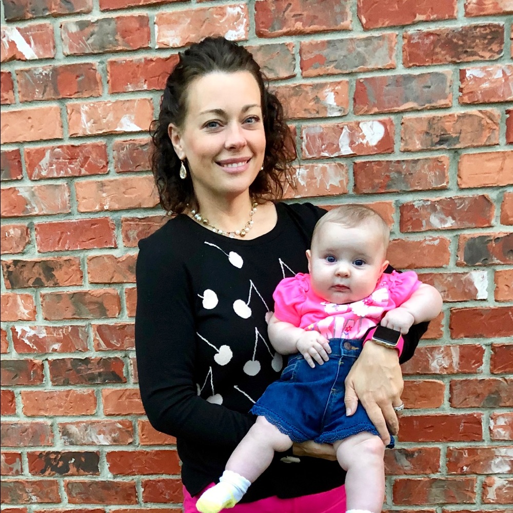 Meet your Posher, Nikki